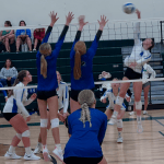 Future of Volleyball: The Class of 28’s Impact in the Dakotas
